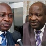 Kibembe Mazunga et Laya Sinsu,
