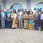 lancement de la campagne 16 jours d'activisme contre les violences faites aux femmes et filles