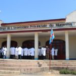 assemblée provinciale du maniema