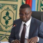 Ministre Julien Paluku FCC