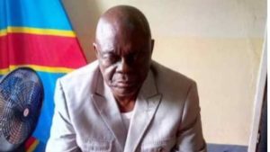 Kasaï Oriental : Louis D’or Ntumba Tshiapota, maire de la ville de Mbuji-mayi a tourné le dos au PPRD