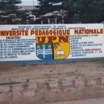 L’Université pédagogique nationale UPN
