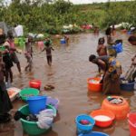 Kasaï épidémie Choléra