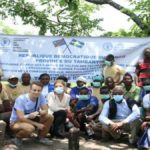 La Suède, aux côtés du programme alimentaire mondial