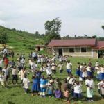 les activités scolaires paralysées à Katwiguru