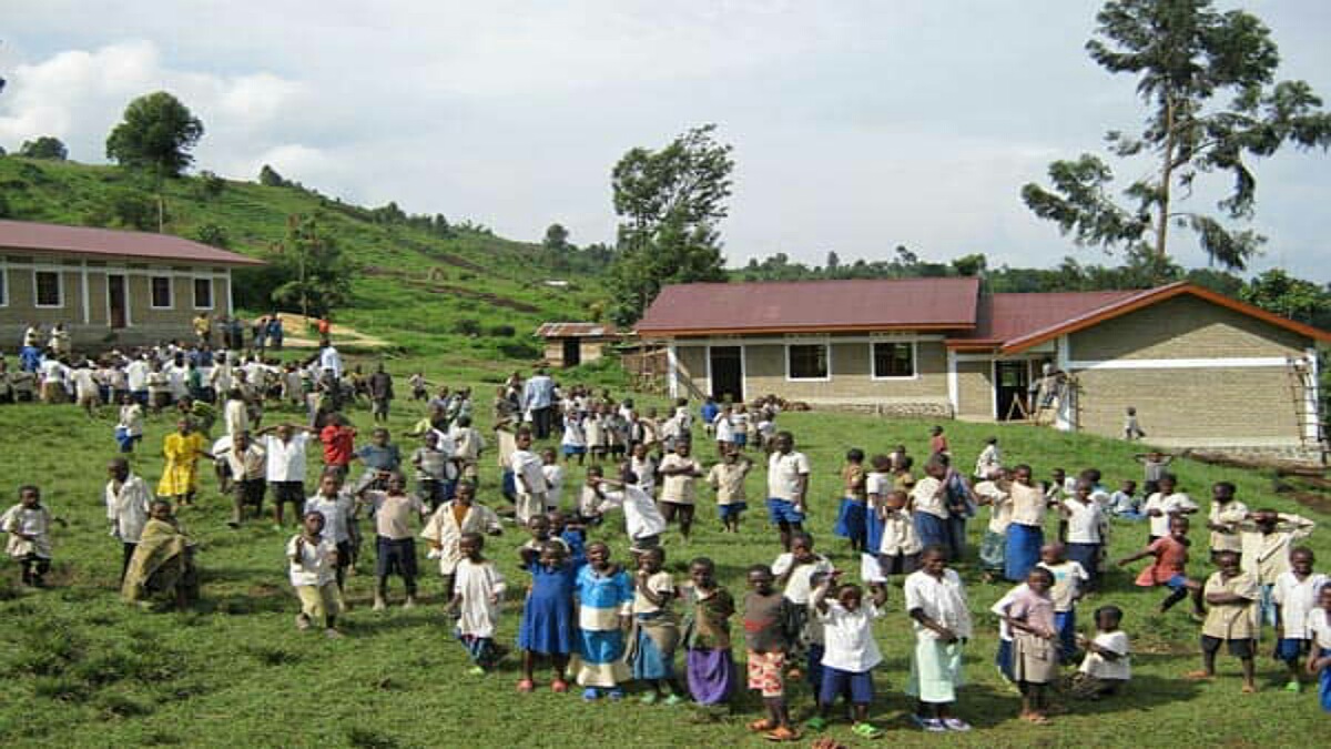 les activités scolaires paralysées à Katwiguru