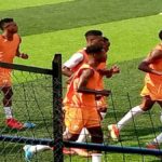 Linafoot/D2 : Etoile du Kivu