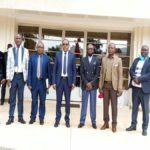le gouverneur Ngwabidje adhère à l’Union Sacrée