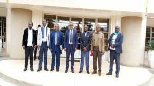 le gouverneur Ngwabidje adhère à l’Union Sacrée