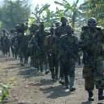 'armée rwandaise