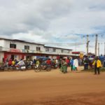 Nord-Kivu : un bouclage des motos