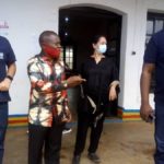 Nord-Kivu La directrice des opérations de OCHA