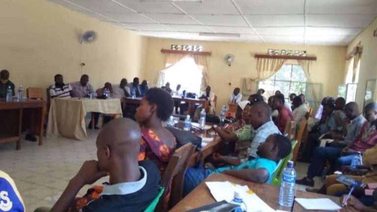 Sud-Kivu  Des groupes armés de Fizi