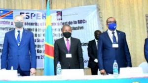 Theo Ngwabidj ,Carly Nzanzu Kasivita et Jean Bamanisa