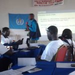 Beni : Des journalistes formés sur le fact-checking