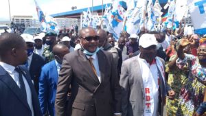 Sylvain Mutombo Kabinga