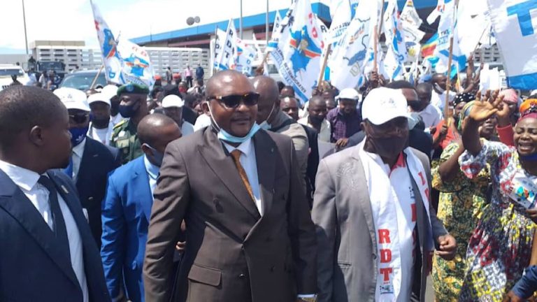 Sylvain Mutombo Kabinga