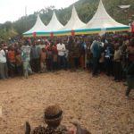 Kalehe -décès du général Kahimbi 