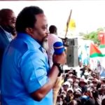 Joseph Kabila