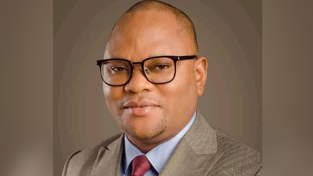 Eyrolles Michel Mvunzi Meya est décédé