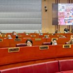 Sénat RDC