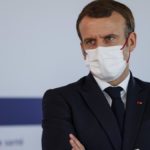 Emmanuel Macron diagnostiqué positif au Covid-19