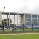 Parquet général près la Cour d'Appel de Kinshasa-Gombe