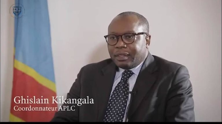 Du coordonnateur d'APLC