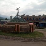cité de Bulongo Beni