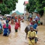 catastrophe à Uvira