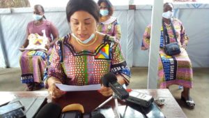 mouvement Rien Sans les Femmes