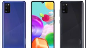 ARPTC RAM Smartphone