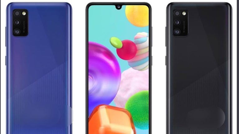 ARPTC RAM Smartphone