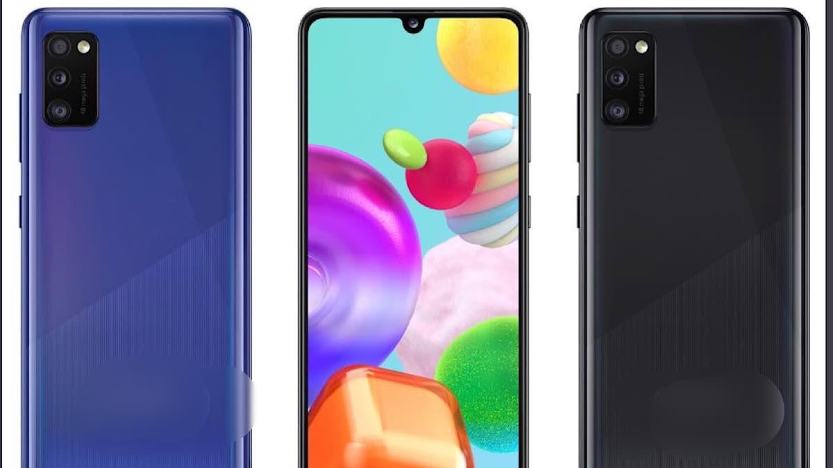 ARPTC RAM Smartphone