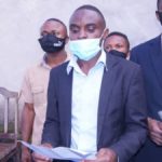 les jeunes de Walikale