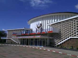 assemblée provinciale katanga