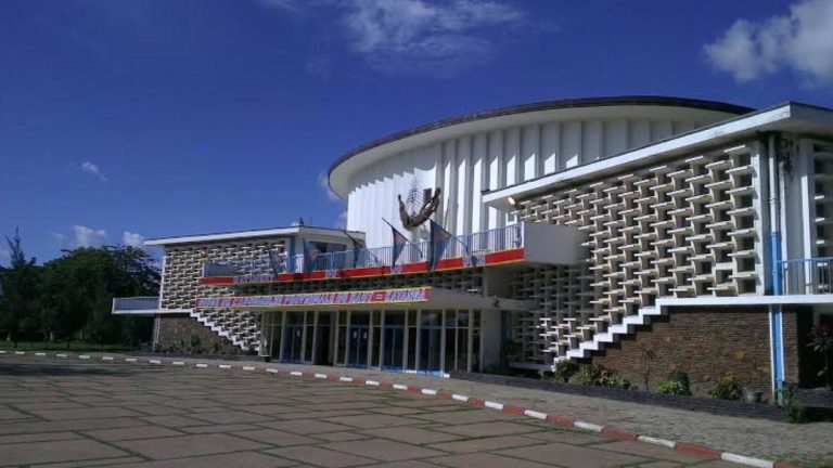 assemblée provinciale katanga