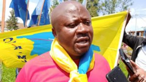 député Magezi Celse