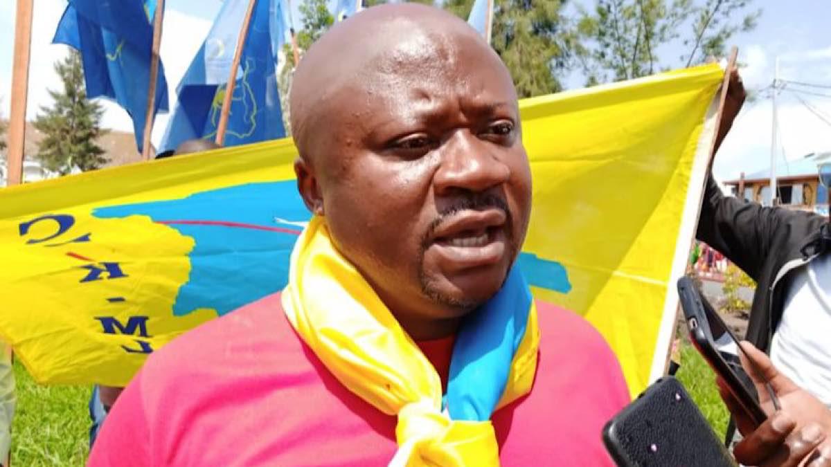 député Magezi Celse