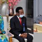 rdc nouveau membre bureau assemblée nationale Félix Tshisekedi