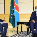 RDC : Félix Tshisekedi attendu cette année en Israël