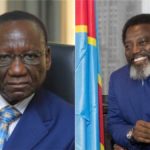 Ilukamba Ilunga Joseph Kabila lubumbashi