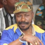 Eddy Kapend Libérer Rdc Kinshasa