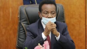 Christophe Mboso N'Kodia Pwanga