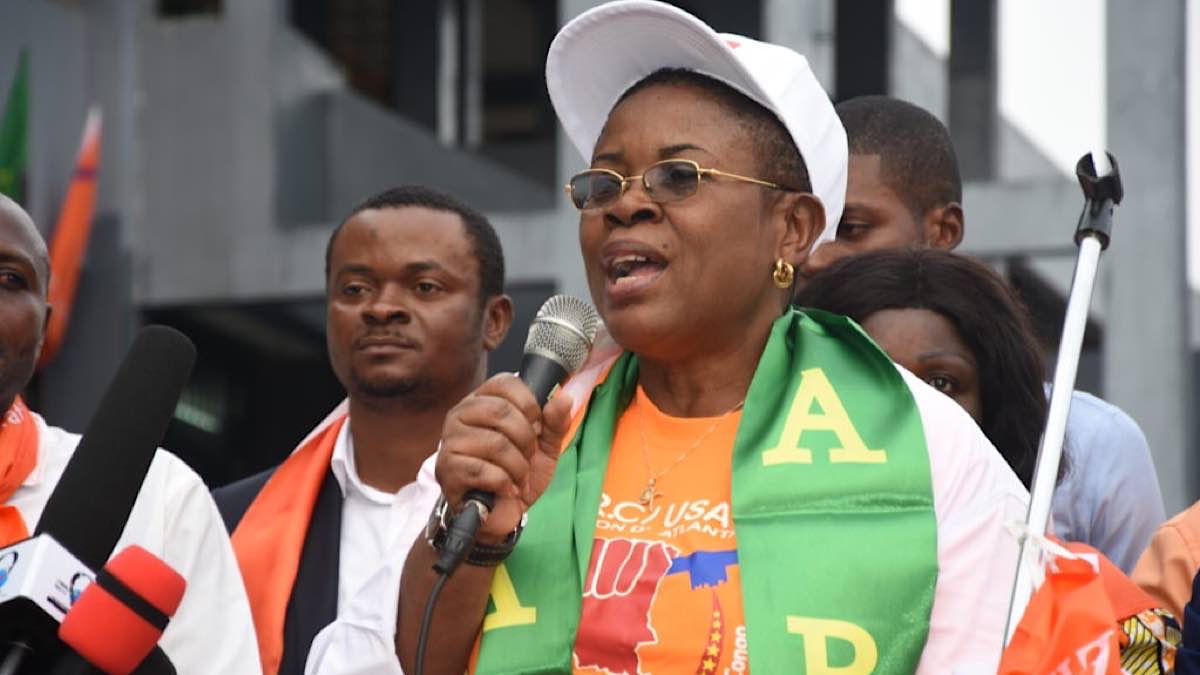 AARC Elysée Munembwe Tamukumwe