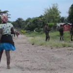 Beni : deux civils tués