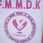 Kasaï Central : la FMMDK