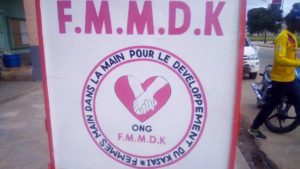 Kasaï Central : la FMMDK