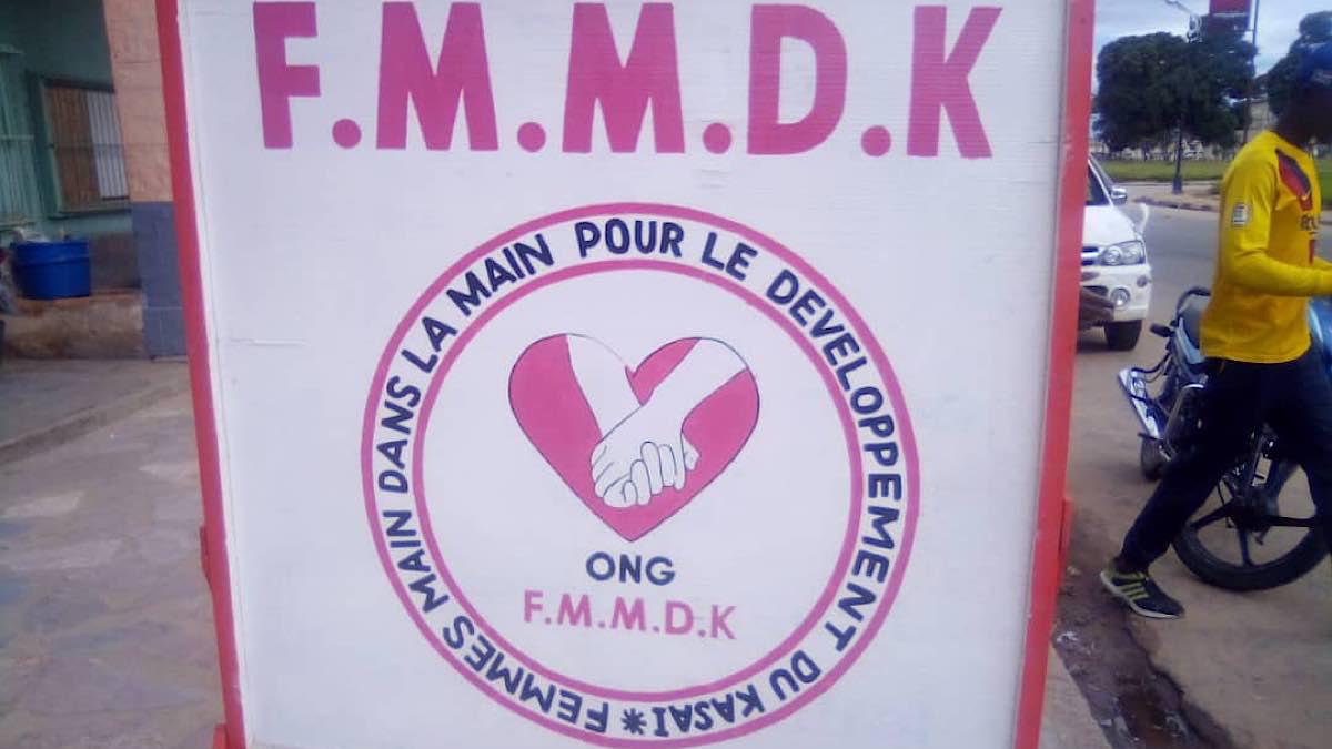 Kasaï Central : la FMMDK