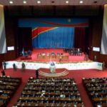 Assemblée nationale rdc